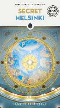 SECRET HELSINKI