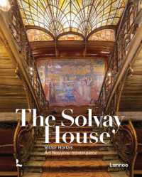The Solvay House : Victor Horta's Art Nouveau Masterpiece