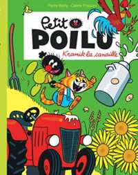 PETIT POILU POCHE - TOME 7 - KRAMIK LA CANAILLE (REEDITION) (DUPUIS JEUNESSE)