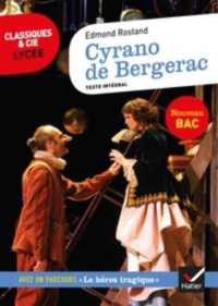 CYRANO DE BERGERAC (CLASSIQUES  CIE LYC)