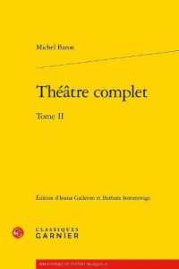 THEATRE COMPLET - TOME II (BIBLIOTHEQUE DU)