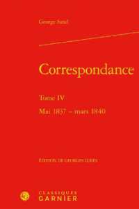 CORRESPONDANCE (BIBLIOTHEQUE DU XIXE)