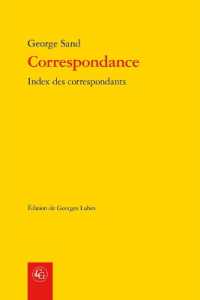 CORRESPONDANCE (BIBLIOTHEQUE DU XIXE)