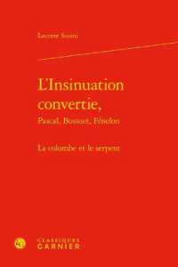 L'INSINUATION CONVERTIE, - LA COLOMBE ET LE SERPENT (L'UNIVERS RHETO)