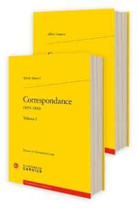 CORRESPONDANCE (CORRESPONDANCES)