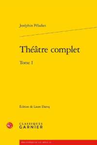 THEATRE COMPLET - TOME I (BIBLIOTHEQUE DU)