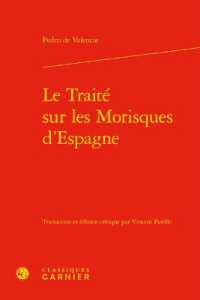 LE TRAITE SUR LES MORISQUES D'ESPAGNE (BIBLIOTHEQUE D')