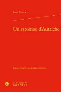 UN ESTOMAC D'AUTRICHE (BIBLIOTHEQUE DE)