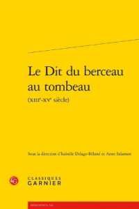 LE DIT DU BERCEAU AU TOMBEAU (RENCONTRES)