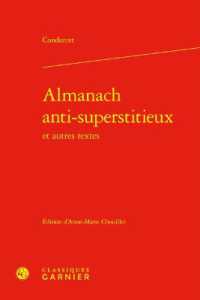 ALMANACH ANTI-SUPERSTITIEUX (LIRE LE DIX-HUI)