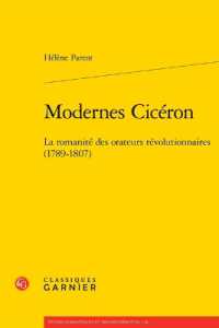 MODERNES CICERON