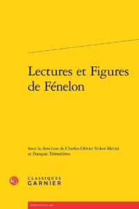 LECTURES ET FIGURES DE FENELON (RENCONTRES)