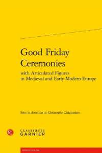 GOOD FRIDAY CEREMONIES (RENCONTRES)