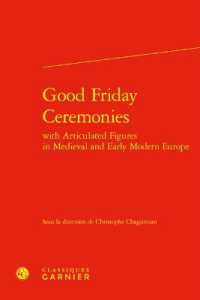 GOOD FRIDAY CEREMONIES (RENCONTRES)