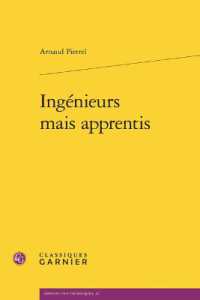 INGENIEURS MAIS APPRENTIS (HISTOIRE DES TE)