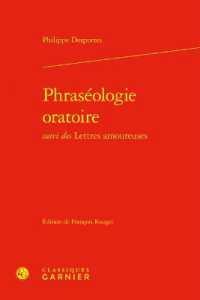 PHRASEOLOGIE ORATOIRE (TEXTES DE LA RE)