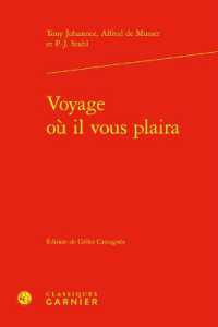 VOYAGE OU IL VOUS PLAIRA (BIBLIOTHEQUE DU)