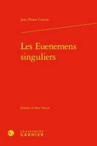 LES EUENEMENS SINGULIERS (TEXTES DE LA RE)