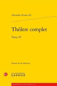 THEATRE COMPLET - TOME IV (BIBLIOTHEQUE DU)