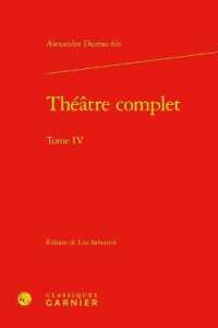 THEATRE COMPLET - TOME IV (BIBLIOTHEQUE DU)