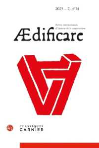 AEDIFICARE - 2023 - 2, N  14 (AEDIFICARE)
