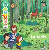 LA FORET (MES P'TITS DOCS)