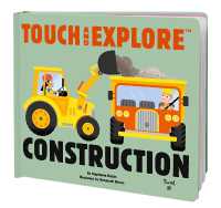 Touch and Explore Construction (Touch and Explore)