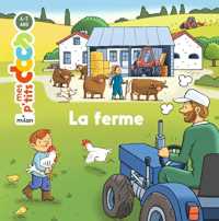 LA FERME (MES P'TITS DOCS)