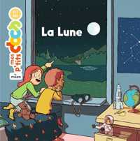 LA LUNE (MES P'TITS DOCS)