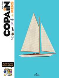 COPAIN DES MERS (COPAIN)
