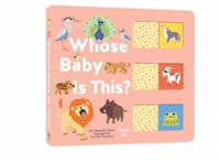 Whose Baby Is This? （INA BRDBK）