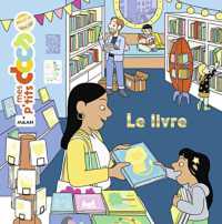 LE LIVRE (MES P'TITS DOCS)