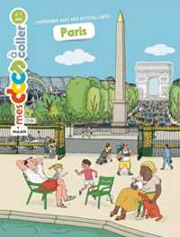PARIS (MES DOCS A COLLER)