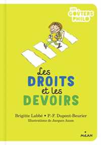 LES DROITS ET LES DEVOIRS (LES GOUTERS PHILO)