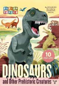 Pop-Up Topics: Dinosaurs and Other Prehistoric Creatures (Pop-up Topics)