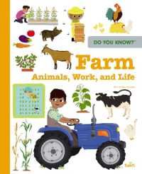 Do You Know?: Farm Animals, Work, and Life (Do You Know?)
