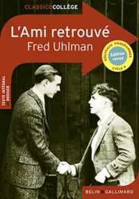 L'AMI RETROUVE - REFONTE (CLASSICO COLLEG)