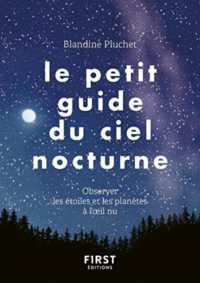 LE PETIT GUIDE DU CIEL NOCTURNE