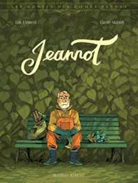 LES CONTES DES COEURS PERDUS - ONE-SHOT - LES CONTES DES COEURS PERDUS - JEANNOT (JEUNESSE)
