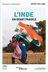 L'INDE, UN GEANT FRAGILE (DECOUVRIR ET CO)