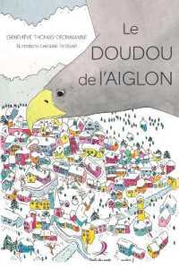 LE DOUDOU DE L'AIGLON