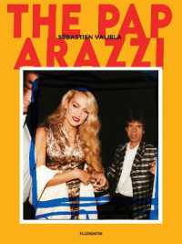 THE PAPARAZZI