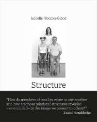 STRUCTURE. ISABELLE BOCCON-GIBOD (LIVRES D'ART ET)