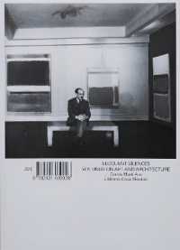 ELOQUENT SILENCES - WRITINGS ON ART AND ARCHITECTURE
