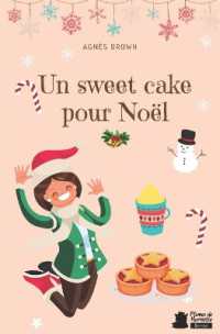 UN SWEET CAKE POUR NOEL (PLUMES DE MARMO)