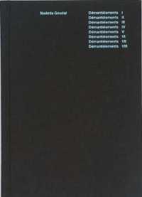 NOEMIE GOUDAL DEMANTELEMENTS FRANCAIS