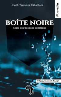 Boîte noire : Logis des fresques satiriques