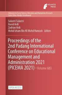 Proceedings of the 2nd Padang International Conference on Educational Management and Administration 2021 (PICEMA 2021)