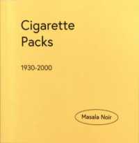Cigarette Packs
