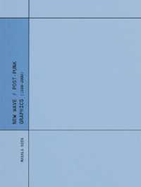 New Wave / Post Punk Graphics 1980 - 2000